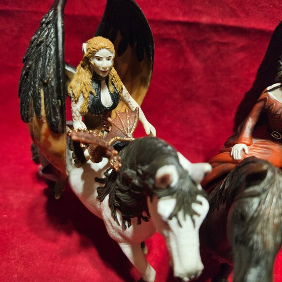 Schleich Fairy Set - Picture 4 of 11